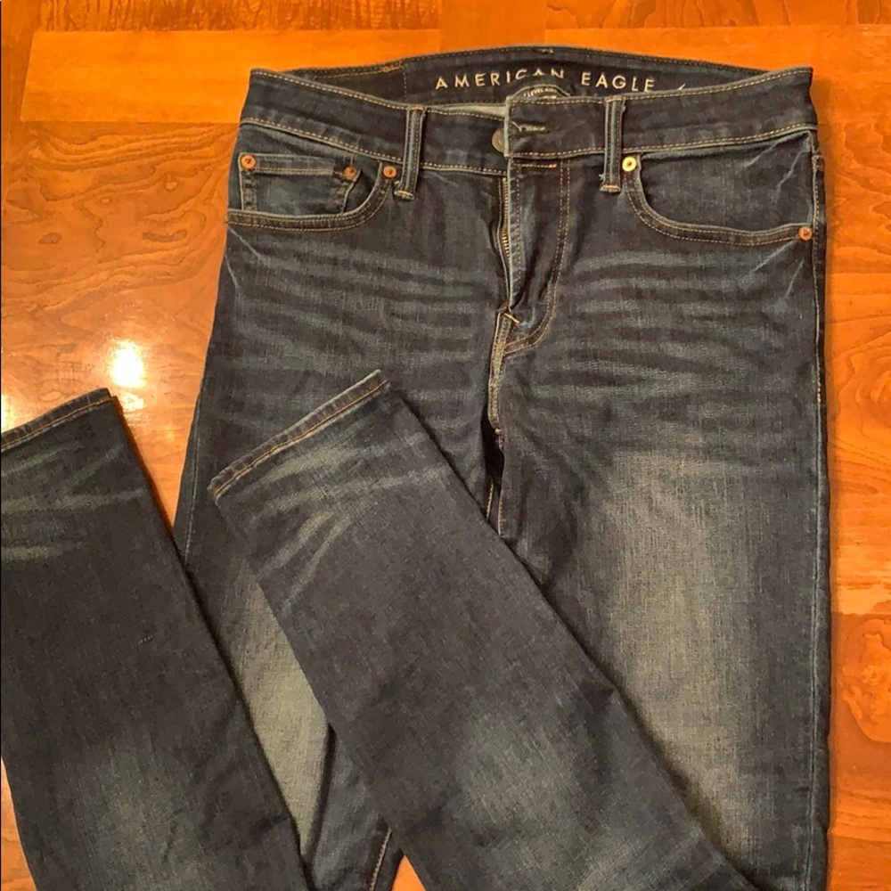 AE Mens Jeans